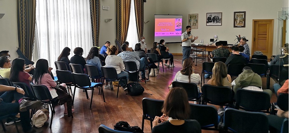 Delegazione dell'America latina in Trentino per discutere di Cooperazione internazionale